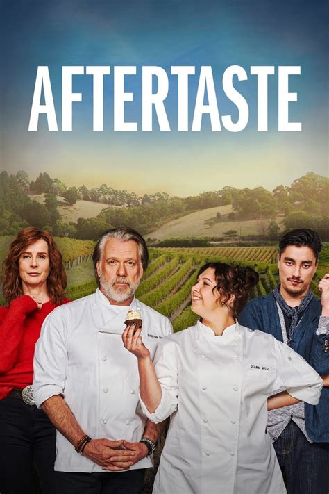 aftertaste season 3 release date|More.